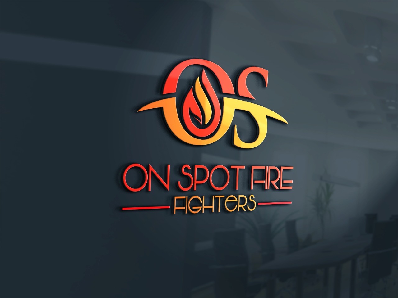 ON SPOT FIRE INDUSTRIES